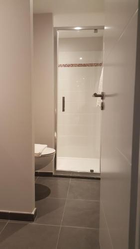 Hôtel LINXA - image 10
