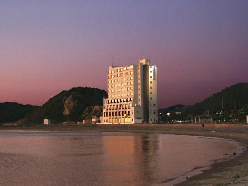 淺蟲櫻花觀光日式旅館 Asamushi Sakura Kanko Hotel