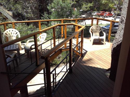 Casas Juanjo in Mar De Las Pampas