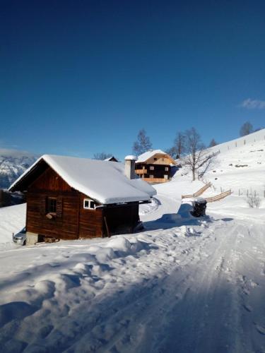 Hochkirg Lehen