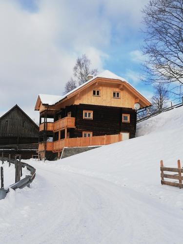 Hochkirg Lehen