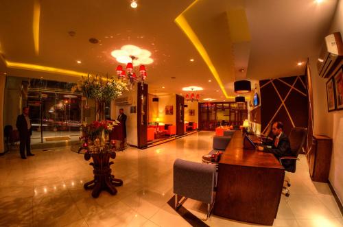 Suite, 2 bedrooms