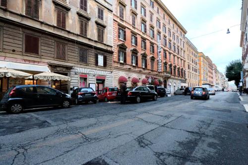 Termini Terrace 5