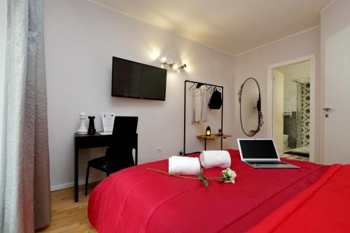Termini Terrace – Rome