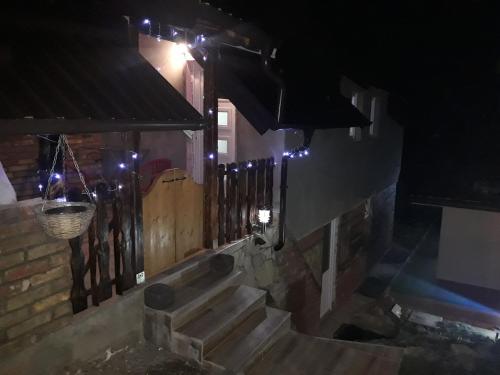 Apartman Darija in Vrdnik