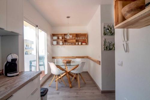  Casa La Alameda,Valle Gran Rey, La Gomera in Calera