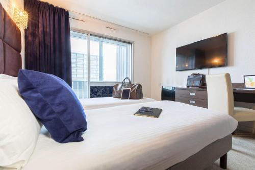 Madame Vacances - Hôtel Courchevel Olympic - image 6