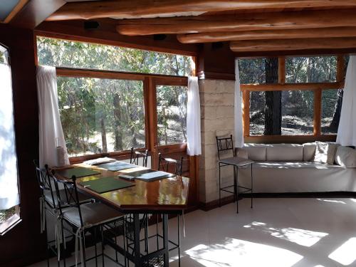 Casas Juanjo in Mar De Las Pampas