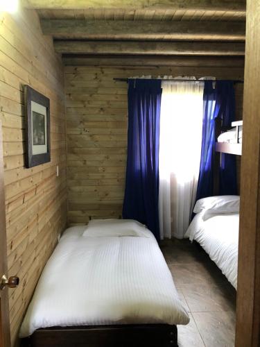 Három hálószobás apartmanház - Nem visszatérítendő