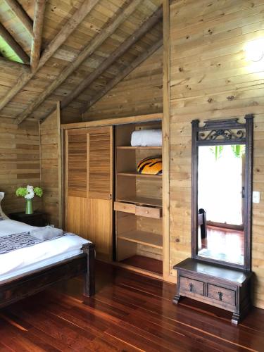 Három hálószobás apartmanház - Nem visszatérítendő