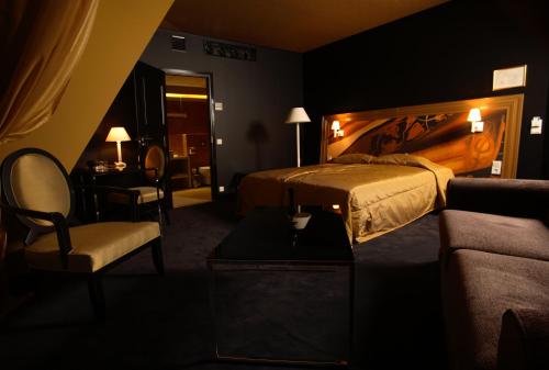 Arensburg Boutique Hotel & Spa - image 11