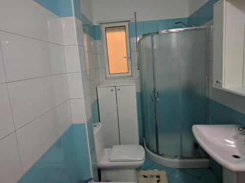 Apartment with Sea View image 10
