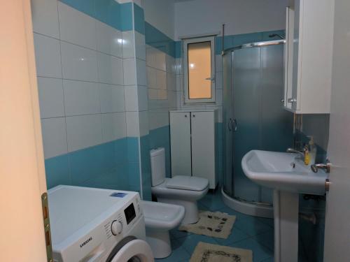 Apartment with Sea View image 9