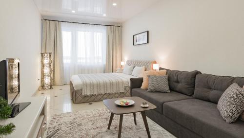 Modern Apartment in a new building