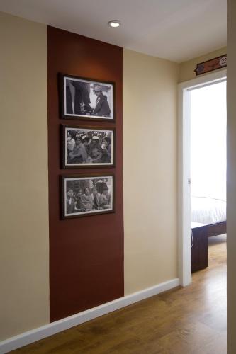 TERRA PREMIUM Hostal Boutique in ซีมอน โบลิวาร์