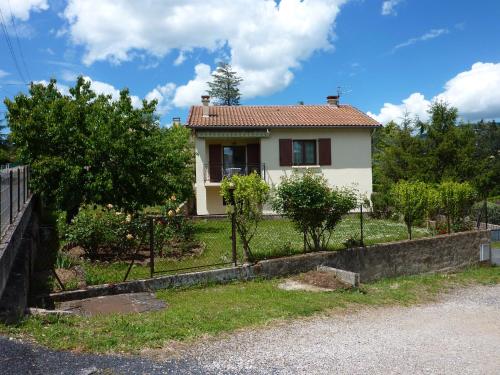 Le cerisier - Location saisonnière - Millau