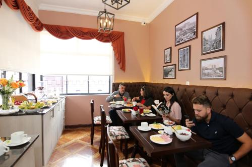 TERRA PREMIUM Hostal Boutique in ซีมอน โบลิวาร์