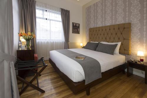 TERRA PREMIUM Hostal Boutique - Quito