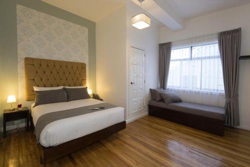 TERRA PREMIUM Hostal Boutique in ซีมอน โบลิวาร์