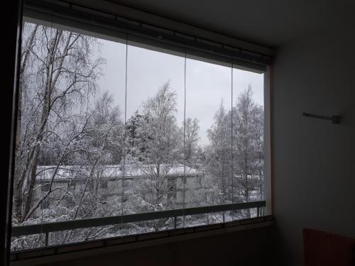 Vistas, Viherkallio two room apartment with kitchen and balkony in Hyvinkää