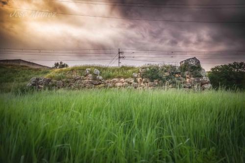 Casa Cueva El Pocito