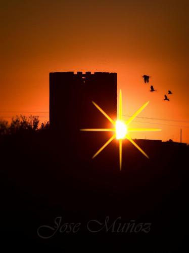 Casa Cueva El Pocito