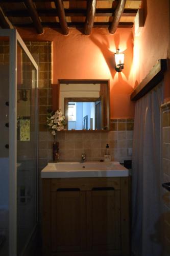 Casa Cueva El Pocito