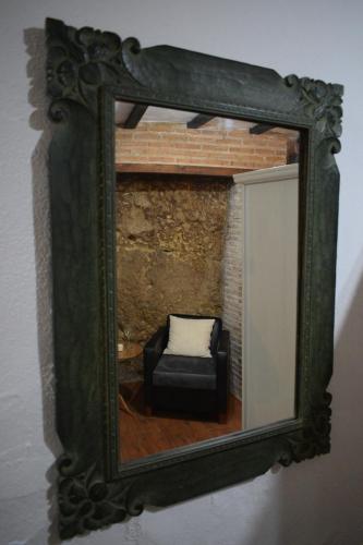 Casa Cueva El Pocito