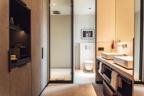 Privilege Double Room