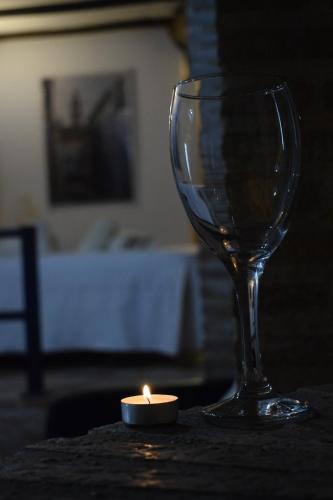 Casa Cueva El Pocito