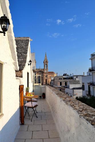 Converse fra i trulli - image 2