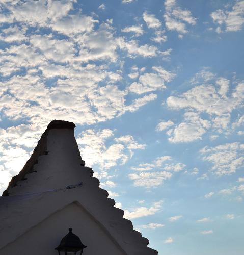 Converse fra i trulli – Alberobello, LA