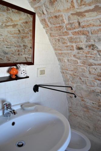 Converse fra i trulli – Alberobello, LA