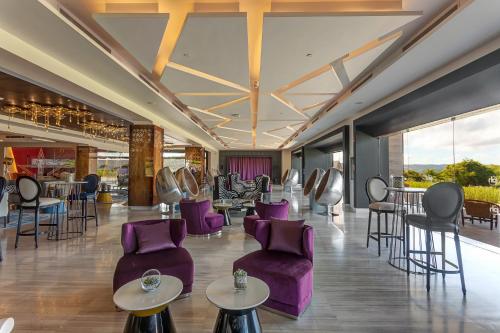 Krogs/atpūtas telpa, Planet Hollywood Costa Rica by Royalton, An Autograph Collection All-Inclusive Resort in Culebra