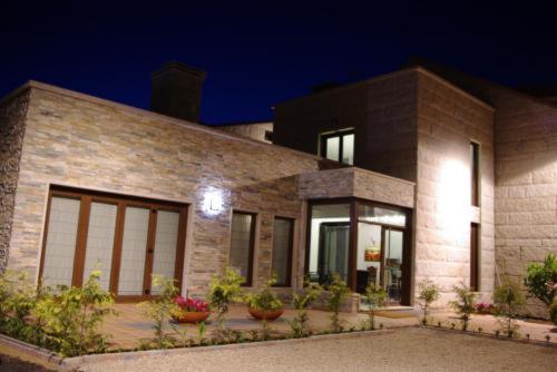 Hotel Rural Noalla in Noalla