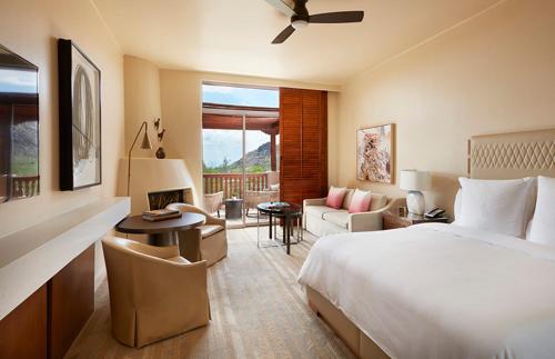 Four Seasons Resort Scottsdale