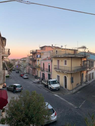  Federica House - fra l´Etna e Taormina - in Piedimonte Etneo