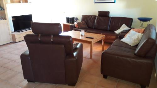 Ferienwohnung Hück in Lind, Deutschland