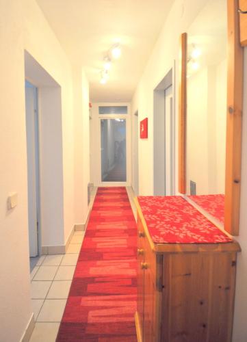 Ferienwohnung Valente, Pension in Treffen