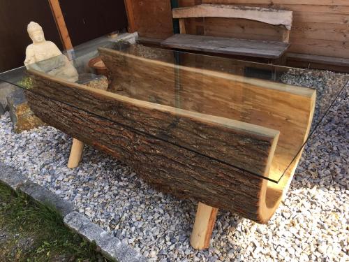 Hüttenferien Köberlhof - Chalet - Sankt Georgen ob Murau