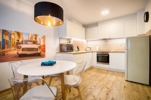 Cvernovka Business&Leisure apartment by Kovee, Bratislava (fotografie 3)