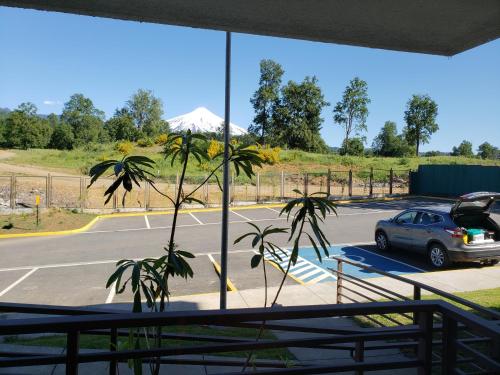 Apartment with Mountain View image 3