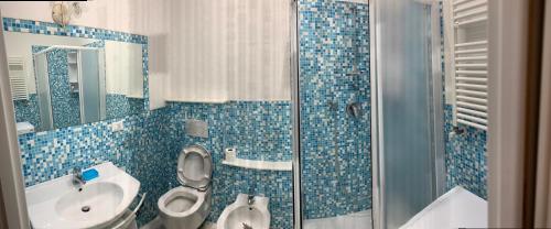 Appartamento Regonini in Alassio