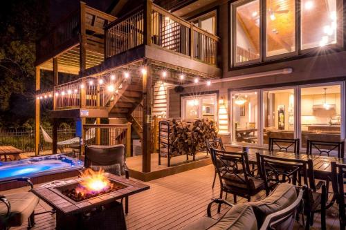 . Dream Retreat Indiana Dunes National Park