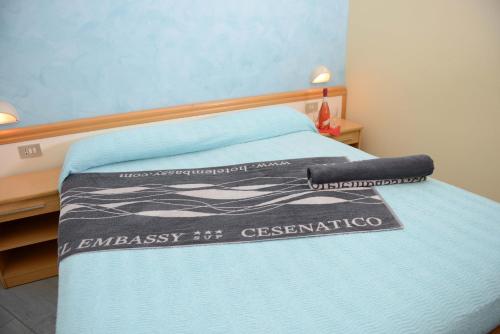 Hotel Embassy – Cesenatico, IN