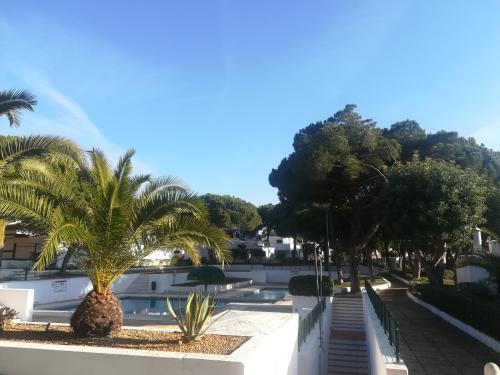  aldeia das açoteias house in the village, Unterkunft in Olhos de Água