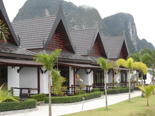 PARADIS VERT in Ban Nai Sa