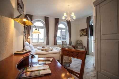 HOTEL DUNENLAUFER Langeoog 188m von Langeoog entfernt