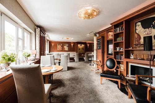 Hotel Dünenläufer - image 6