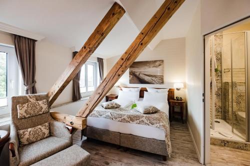 HOTEL DÜNENLÄUFER Langeoog in Langeoog, Deutschland
